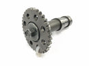 KTM RC 125 [2016] - Camshaft exhaust camshaft-3