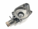 Kawasaki VN 1500 Classic VNT50D [2001] - Wasserpumpendeckel Motordeckel-3