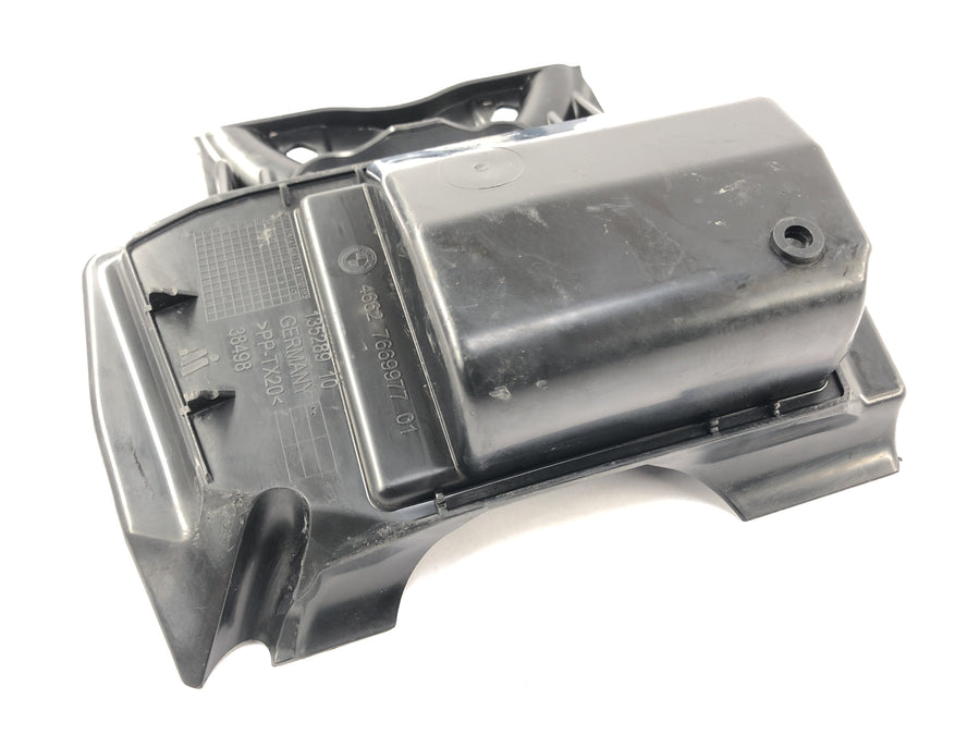 BMW R 1200 GS R12 K25 [2003] - Tool compartment interface