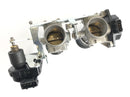 BMW R 1200 C 259C [1997] - Injection system throttle valve-2