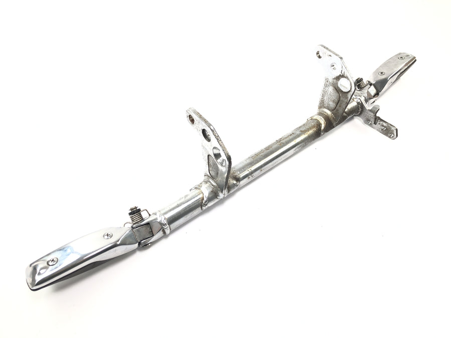 BMW R 850 C 259C [1999] - Front footrest system, driver footrests