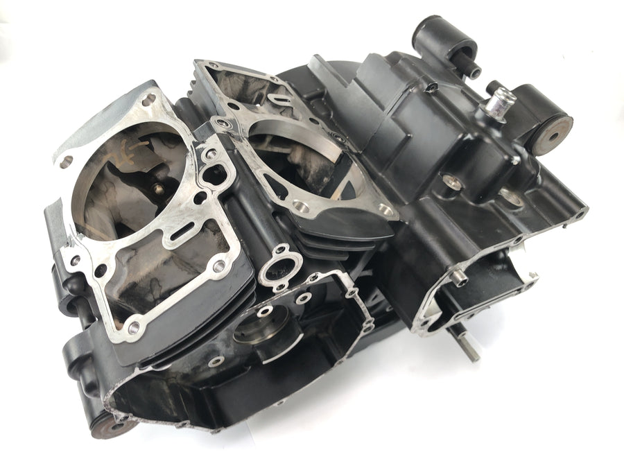 Suzuki VZ 1500 WVCU [2011] - Carter moteur carter vide bloc moteur