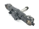 Kawasaki VN 1600 Classic VNT60A [2007] - lower fork bridge, steering head, lower bridge part-1