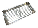 Honda VTX 1800 SC46 [2004] - Cache radiateur grille décorative cache chromé 1800-4