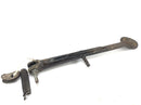 Yamaha XT 500 1U6 [1981] - Side stand with spring-2