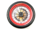 Husqvarna SM 630 A4 [2010] - Front wheel rim-8