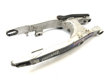 Yamaha YZ 426 F [2000] - bras oscillant - 0