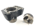 Kawasaki VN 1600 Mean Streak VNT60B [2005] - Front cylinder with piston-7