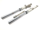 Kawasaki VN 1500 Classic VNT50D [2001] - fork front wheel fork Telegabel with front axle-9