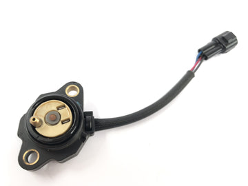 Triumph Street Triple R 675 D67LD [2010] - capteur de commutateur neutre du capteur de position de gang