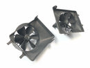 BMW K 1200 LT K2LT [1999] - Radiator fan cooling fan right and left-4