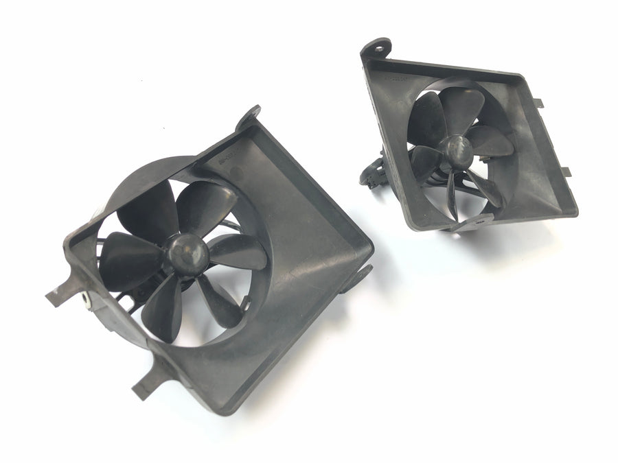 BMW K 1200 LT K2LT [1999] - Radiator fan cooling fan right and left