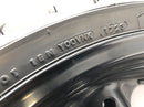 Suzuki GSF 1200 S Bandit WVA9 [2003] - front wheel rim Rad 3.50 x 17 "-3