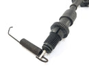 Honda NX 650 RD02 [1989] - Brake light switch at the back-2