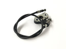 Moto Guzzi 1200 Sport [2007] - Serrure de selle-2