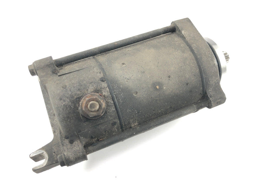 Honda VFR 800 FI RC46 [1999] - Starter motor starter motor 12V
