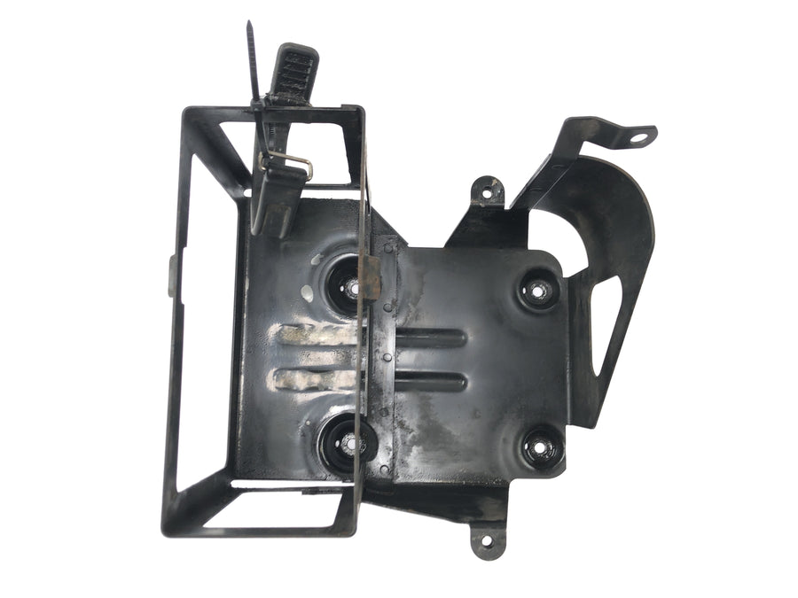 BMW R 850 C 259C [1999] - Battery holder battery box