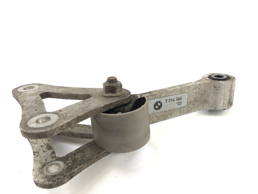 BMW K 1300 R K12S [2014] - Rocker arm bone shock absorber