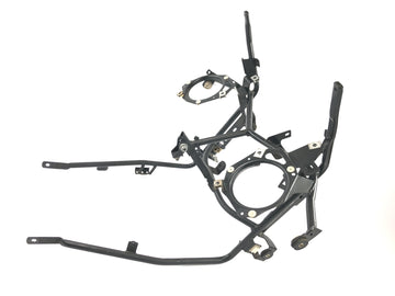 BMW R 1100 RT 259 [1999] - Support carénage support avant, support phare avant