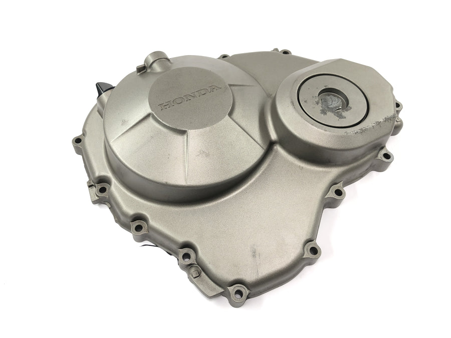 Honda CBR 600 RR PC37 [2004] - Kupplungsdeckel Motordeckel