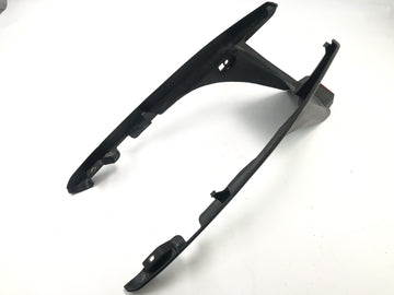 Honda XBR 500 PC 15 [1989] - Porte-plaque d'immatriculation KOT -FEEN - 0