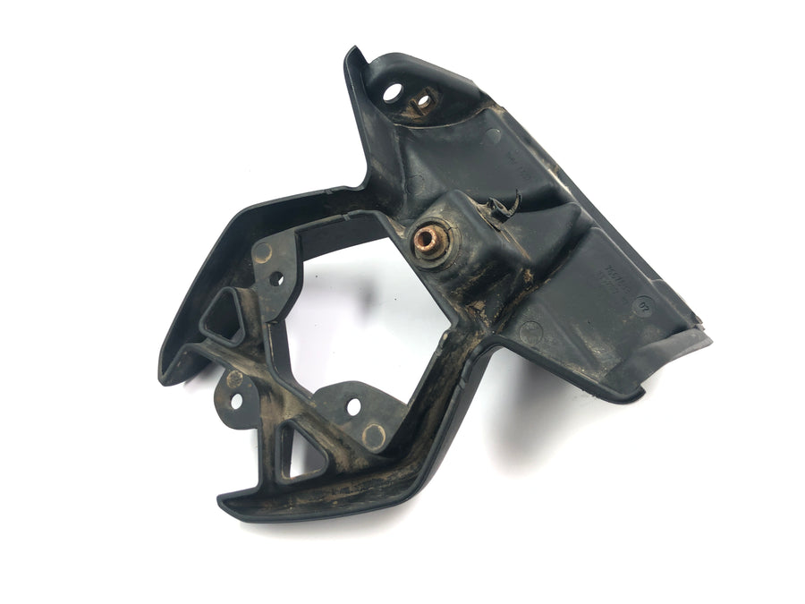 BMW R 1200 GS R12 K25 [2004] - Support de plaque d'immatriculation, support de plaque d'immatriculation, support arrière