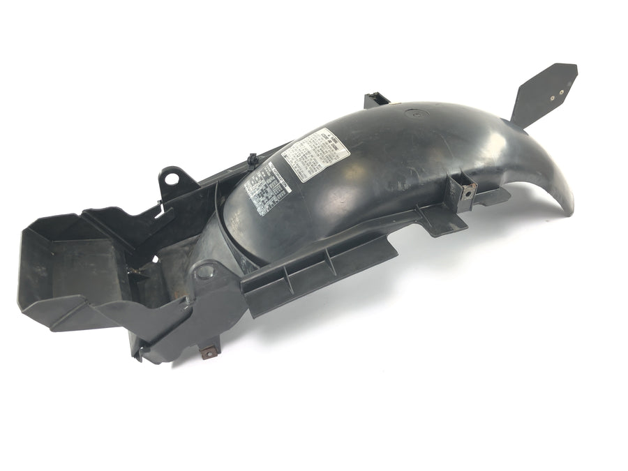 Honda ST 1100 SC26 Pan European [1990] - Kotflügel hinten Innenkotflügel