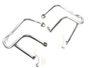 Honda Goldwing GL 1100 SC02 [1980] - Crash Bar Set Couple-1