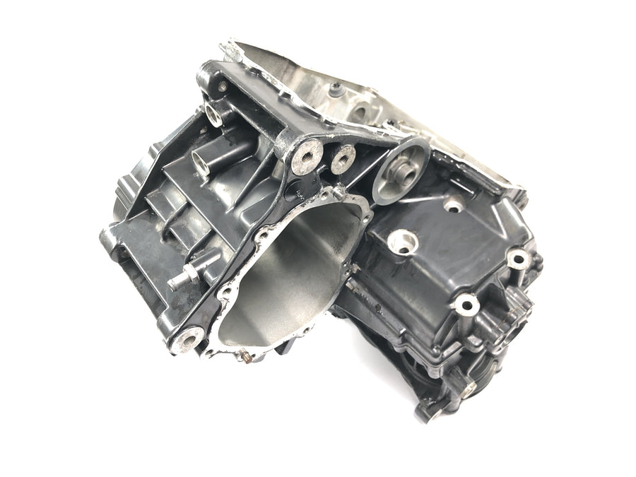 BMW K 1200 S K12S [2005] - Engine block crankcase cylinder block piston set