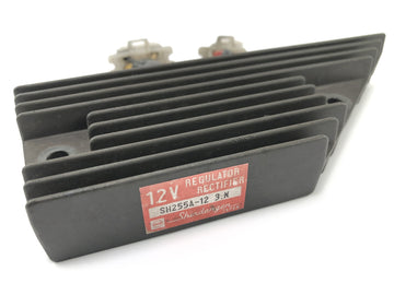 Honda CBX 750 RC17 [1984] - Spannungsregler Gleichrichter Regler Rectifier - 0