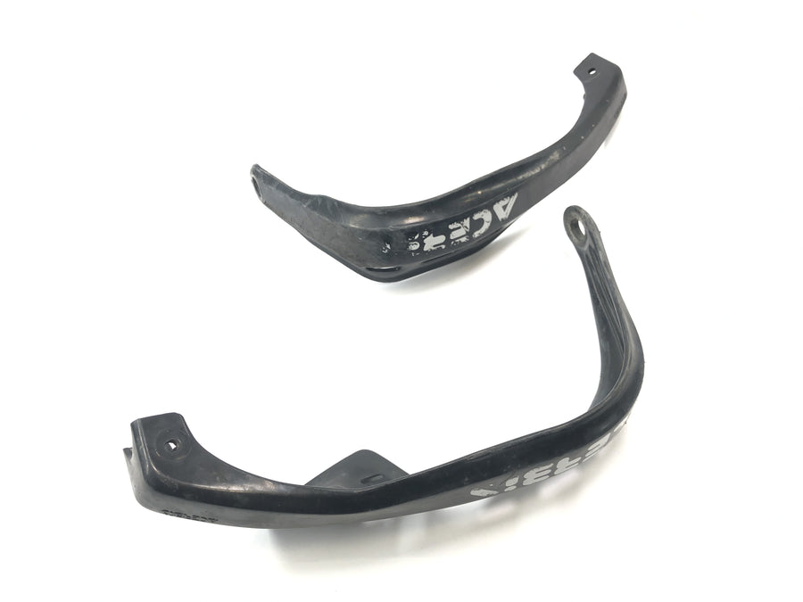 Yamaha YZ 426 F [2000] - Handschutz Handprotektor links und rechts