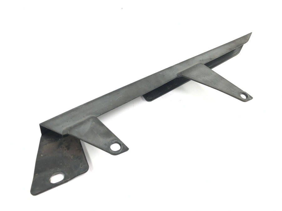 Yamaha WR 125 X DE07 [2010] - Chain guard chain cover rear wheel