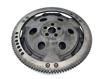 BMW R 1100 GS 259 [1995] - Clutch flywheel starter gear