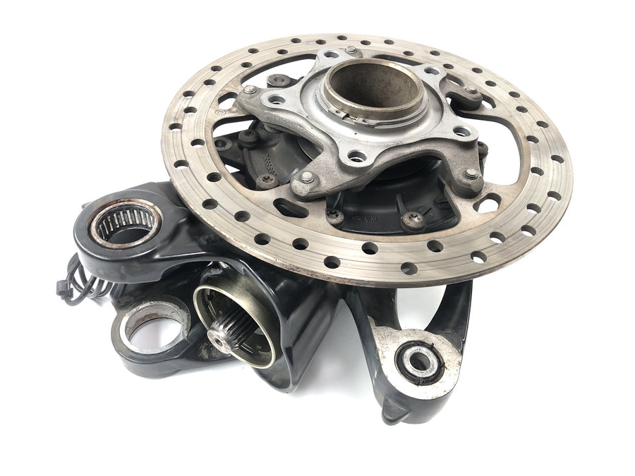 BMW K 1200 S K12S [2004] - Endantrieb Achsantrieb Hinterradantrieb hinten