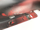 Kawasaki GPZ 1000 RX [1987] - Front fairing canopy fairing-5