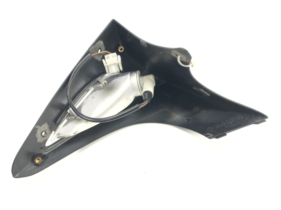 BMW R 1100 S R11S [2005] - Blinker Verkleidungsblinker rechts Glas defekt