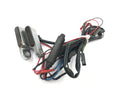 Kawasaki VN 1600 Classic VNT60A [2007] - Blinker Anlage LED-Blinker Paar Chrom-2