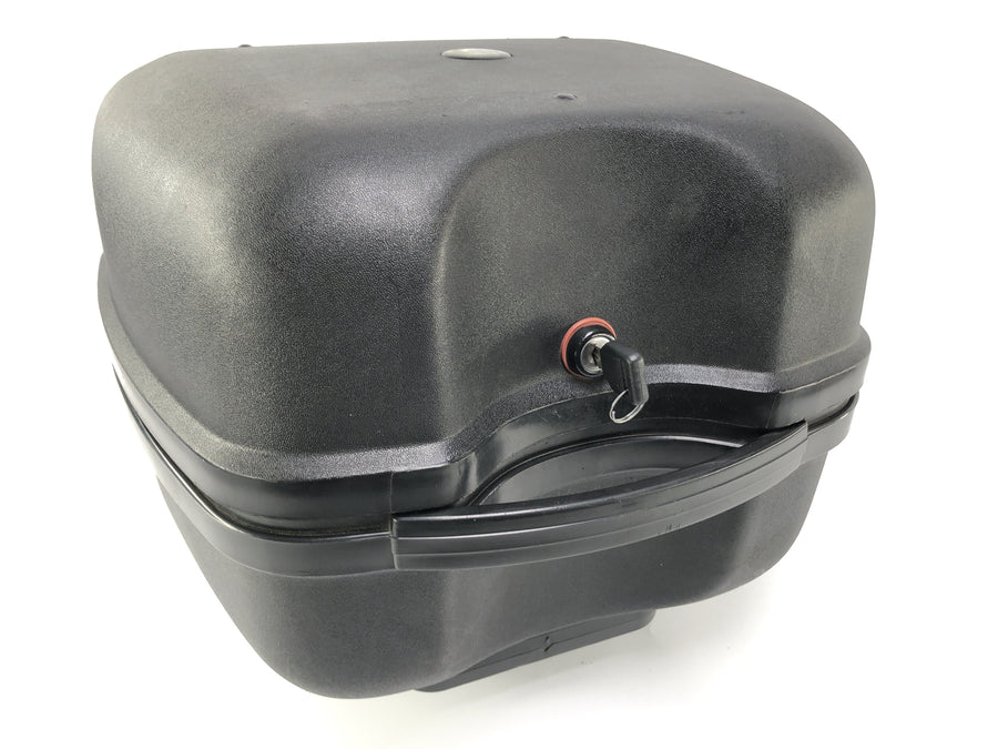 Honda CB 650 RC03 [1981] - Topcase with key
