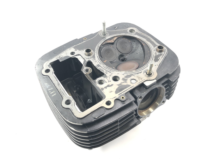 Suzuki Intruder VL 1500 AL [2000] - Zylinderkopf hinten Ventiltrieb