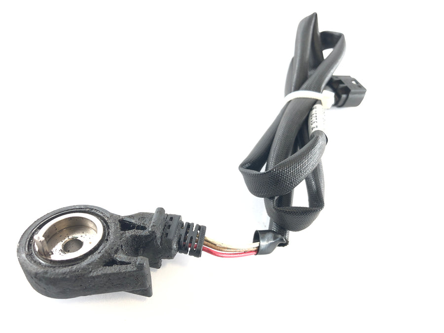 BMW K 1200 RS [2002] - Side stand switch