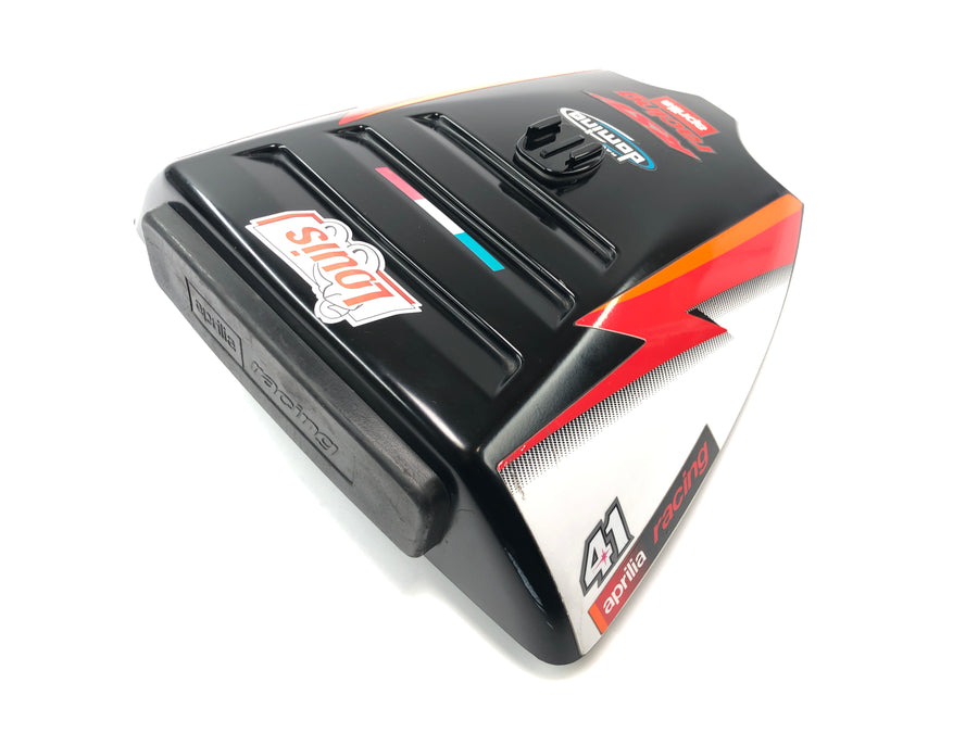 Aprilia RSV 1000 RP Mille [2001] - Soziusabdeckung Sitzabdeckung Verkleidung