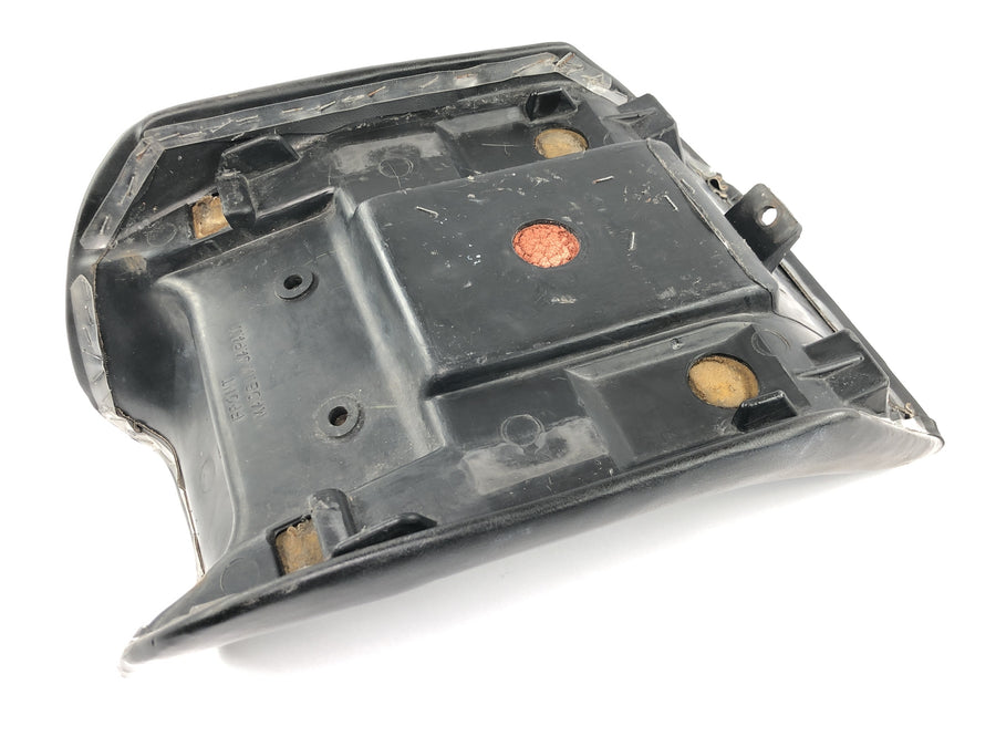 Kawasaki GPZ 1000 RX ZXT00A [1986] - Driver's seat front seat pad