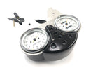 Moto Guzzi V11 Sport [1999] - Speedometer unit instrument panel cockpit speedometer-3