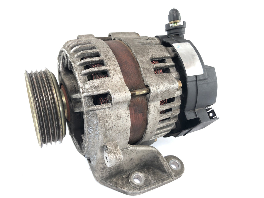 BMW R 1200 ST R1ST [2006] - Lichtmaschine Generator Spannungsregler