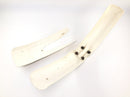 Yamaha DT 175 2K4 [1982] - Front mudguard plastic-3