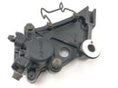Honda CB 750 RC42 [1996] - Bremssattel hinten mit Ankerplatte-1