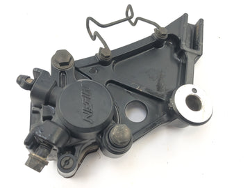 Honda CB 750 RC42 [1996] - Brake Brake à l'arrière avec plaque d'ancrage