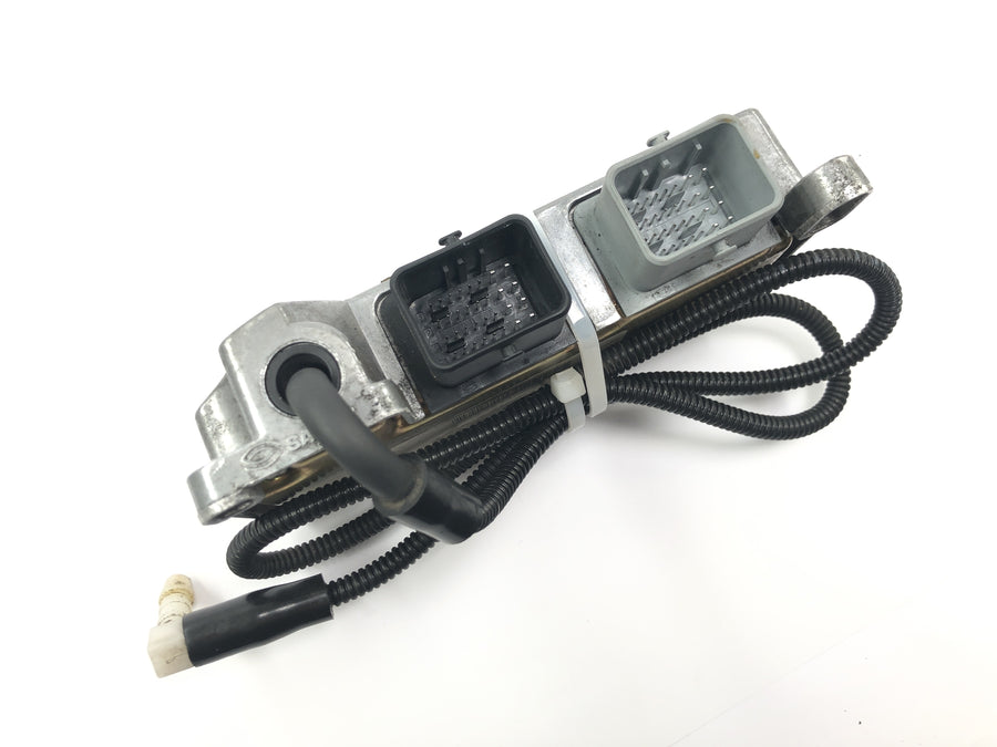 Triumph Tiger 955i 709EN [2003] - Ignition control unit CDI ignition unit