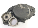 Yamaha XT 500 1U6 [1981] - clutch cover engine cover-2