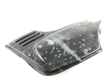 Honda CB 900 F SC01 [1981] - Side panel left - 0